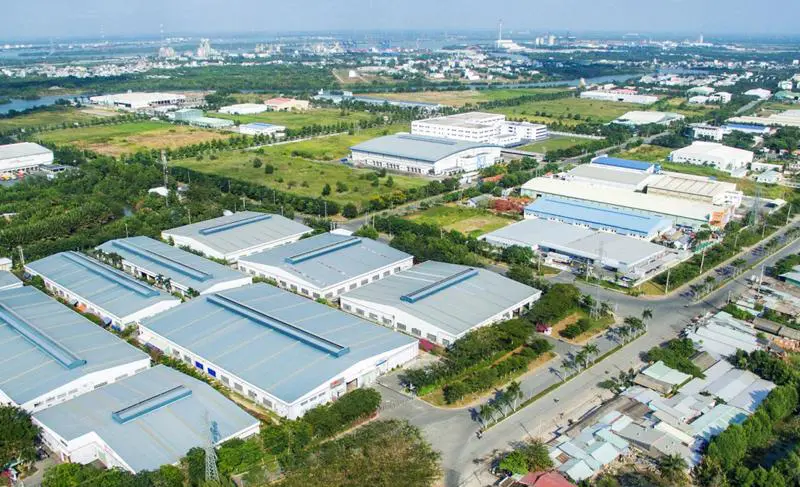 Bất động sản công nghiệp vẫn dẫn đầu sóng năm 2024?- Ảnh 1. Bất động sản công nghiệp vẫn dẫn đầu sóng năm 2024?- Ảnh 1.