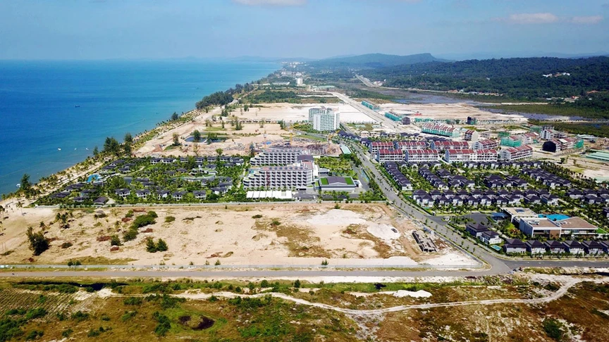 Chuyên gia chỉ ra điểm mấu chốt để vực dậy bất động sản nghỉ dưỡng sau nhiều năm trượt dài- Ảnh 1. Chuyên gia chỉ ra điểm mấu chốt để vực dậy bất động sản nghỉ dưỡng sau nhiều năm trượt dài- Ảnh 1.