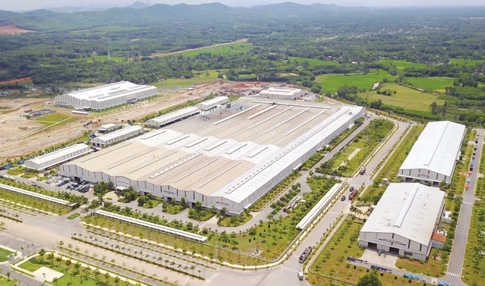 Bất động sản công nghiệp vẫn dẫn đầu sóng năm 2024?- Ảnh 2. Bất động sản công nghiệp vẫn dẫn đầu sóng năm 2024?- Ảnh 2.