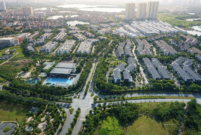 Bất động sản vẫn kiên nhẫn chờ đợi ‘cú hích’ từ Chính phủ- Ảnh 2. Bất động sản vẫn kiên nhẫn chờ đợi ‘cú hích’ từ Chính phủ- Ảnh 2.