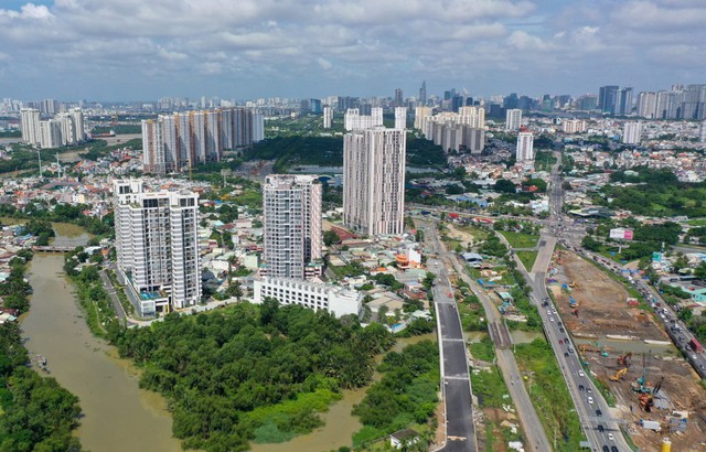 Doanh nghiệp bất động sản đang giảm dần gánh nặng trái phiếu- Ảnh 2. Doanh nghiệp bất động sản đang giảm dần gánh nặng trái phiếu- Ảnh 2.