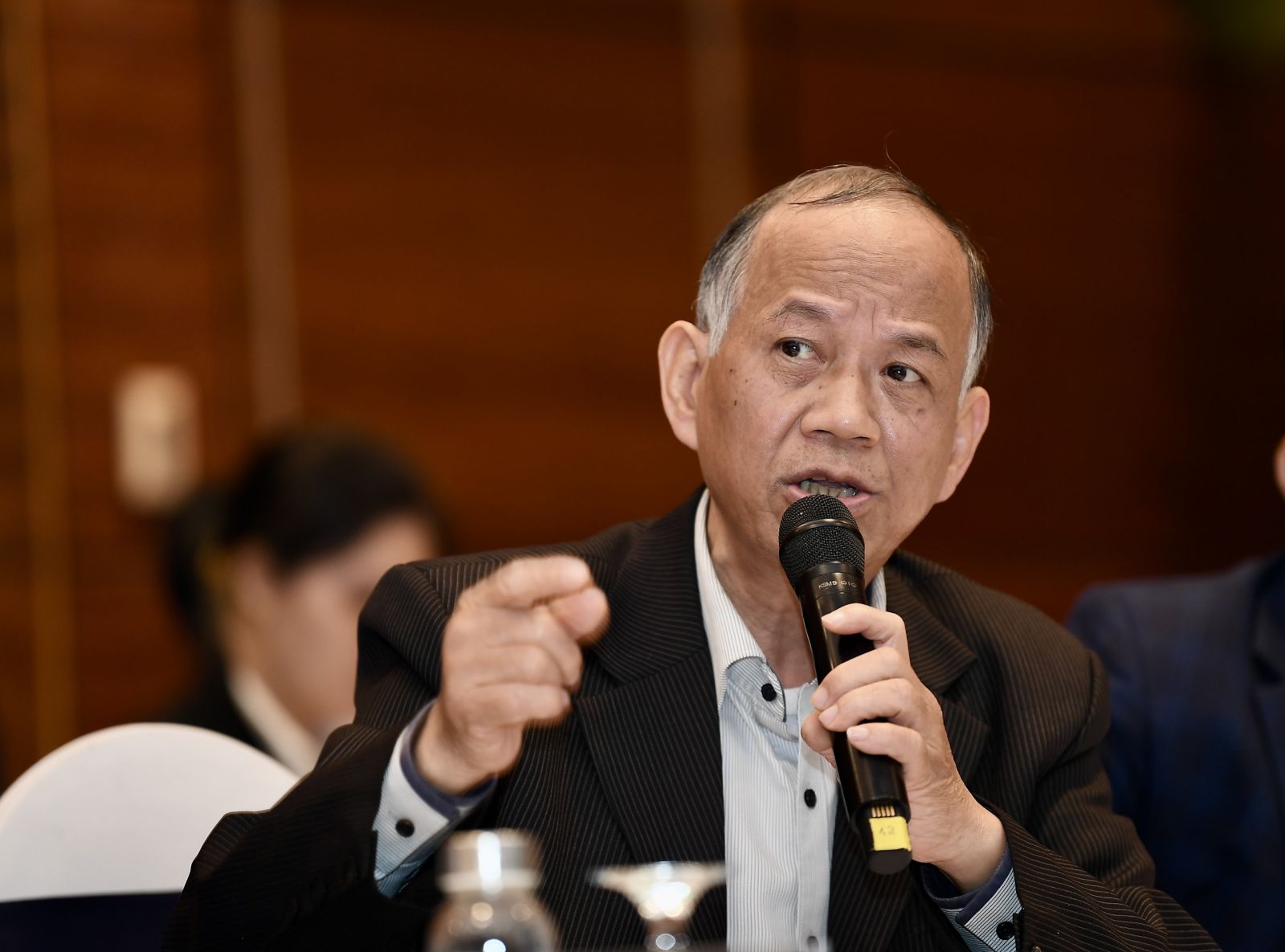 ông Phong