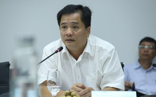 Chủ tịch VARS: Nhu cầu về nhà ở của người dân ở các đô thị lớn vẫn rất cao nên giá căn hộ khó giảm- Ảnh 3. Chủ tịch VARS: Nhu cầu về nhà ở của người dân ở các đô thị lớn vẫn rất cao nên giá căn hộ khó giảm- Ảnh 3.