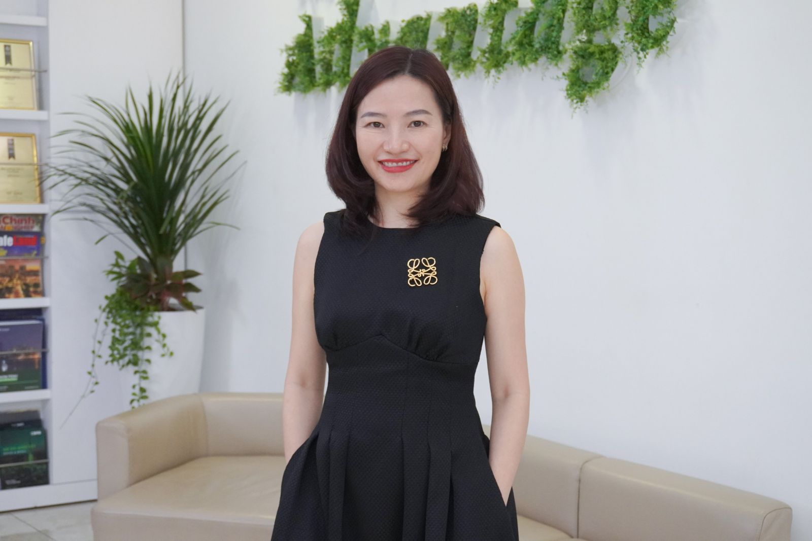 Dương Thùy Dung