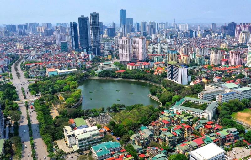 Bất động sản Bất động sản