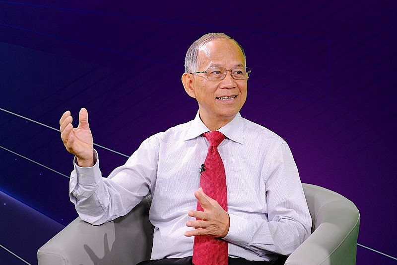 TS. Nguyễn Minh Phong TS. Nguyễn Minh Phong