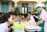 TP.HCM: Kiểm tra toàn diện chất lượng bữa ăn trong trường học