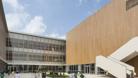 Choáng với mức học phí đắt đỏ của các trường quốc tế tại Hà Nội