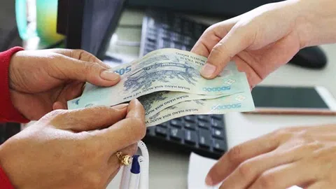 Từ 10/4 thang lương, bảng lương và phụ cấp sẽ thay đổi như thế nào?