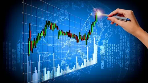7,5% dân số Việt Nam sở hữu tài khoản chứng khoán