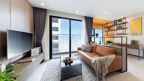 Giá cho thuê căn hộ vẫn tiếp tục tăng cao