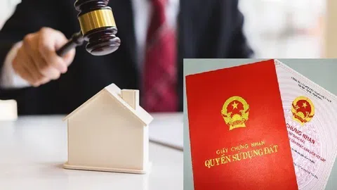 Đề xuất giải pháp giảm bớt thủ tục cấp sổ đỏ