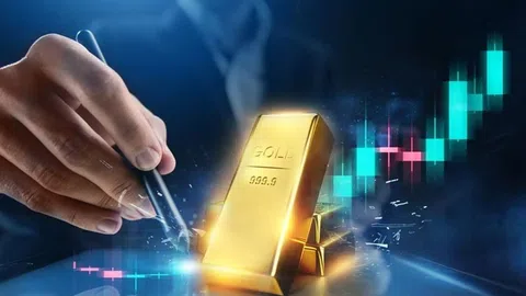 Chính phủ yêu cầu kiểm soát chặt giao dịch vàng