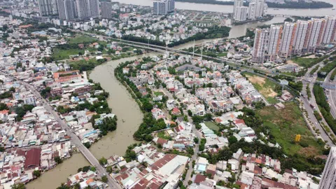 TP.HCM: Không có dự án nhà ở đủ điều kiện mở bán