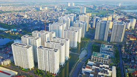 Bất động sản tồn kho hơn 11 tỷ USD