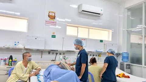 TP.HCM: Nhiều nhân viên y tế mắc bệnh tâm lý do áp lực
