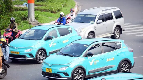 Từ 2025, học bằng lái xe điện sẽ được cấp giấy phép riêng