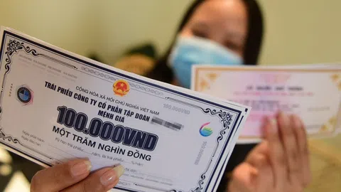 2 tháng đầu năm có 7.500 tỷ đồng trái phiếu doanh nghiệp được phát hành