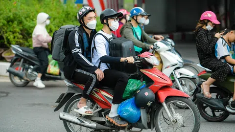 Giao xe cho người chưa đủ tuổi điều khiển sẽ bị xử lý thế nào từ góc nhìn của luật sư