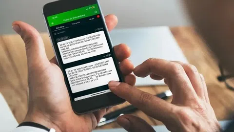 SMS banking tăng giá khiến khách hàng bức xúc
