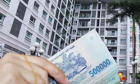 Cho vay mua nhà dự kiến sẽ tăng trưởng 15% trong năm 2025