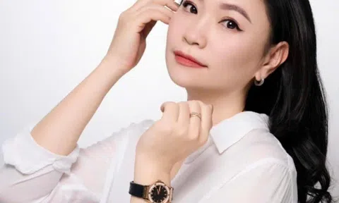 Doanh nhân Nguyễn Thị Thương