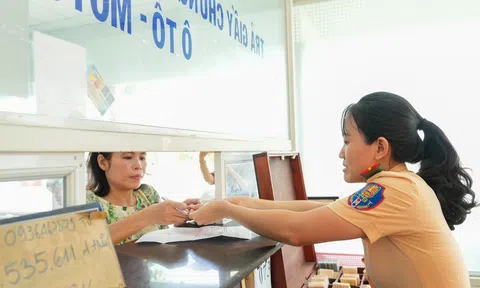 Từ năm 2025, chuyển nơi ở không cần đổi đăng ký xe