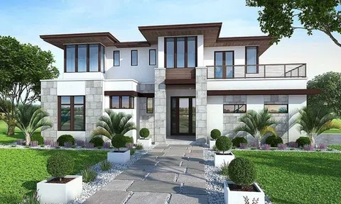 Bật mí cách xây nhà hướng Đông hợp phong thủy, mang lại may mắn và tài lộc