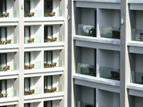 VARS: Có 2 kịch bản cho giá bán condotel trong thời gian tới