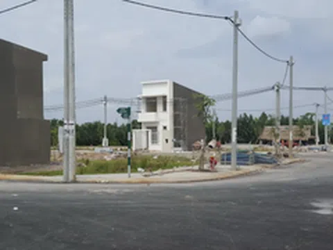 Chuyên gia DKRA Group: Quan hệ cung cầu sẽ khiến giá các sản phẩm đất nền tăng giá sau quy định siết phân lô