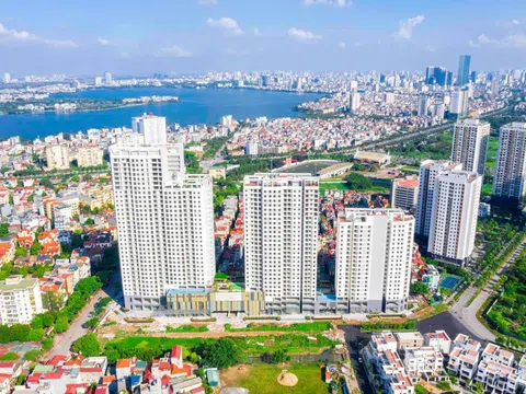 Tái cấu trúc sản phẩm giúp thị trường bất động sản ổn định, bền vững