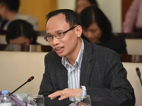 TS. Cấn Văn Lực: Cơ hội đang nhiều hơn thách thức vì bất động sản đã vượt qua giai đoạn khó khăn nhất