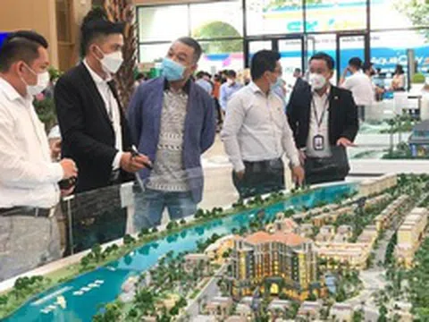 Nhà đầu tư cần cẩn trọng trước chiêu trò “thả mồi câu” của cò đất, môi giới không chuyên