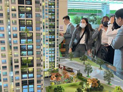 Các doanh nghiệp địa ốc đã thoát khỏi nguy cơ “mất phanh”?
