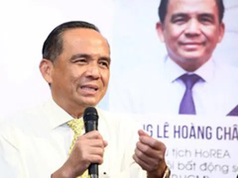 Vòng luẩn quẩn thiếu vốn vẫn tiếp tục “siết” chặt doanh nghiệp bất động sản