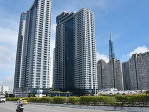 VARS: Dòng tiền đổ vào bất động sản vẫn ‘kẹt’, phải đến năm 2024 mới có thể ‘chuyển mình’