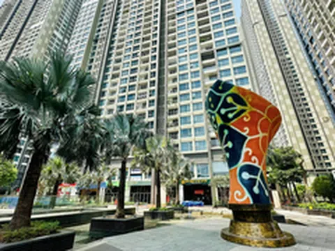Giá chung cư Hà Nội đắt đỏ, có 3 tỷ đồng trong tay khó mua được căn hộ mới bàn giao