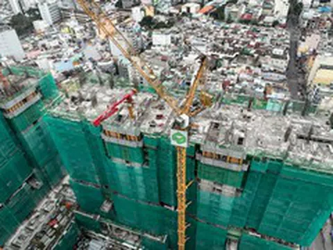 Đau đầu chuyện gỡ vướng bất động sản: Hỏi nhưng không ai trả lời