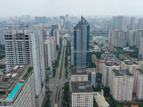 Chủ tịch VARs: Không thể tìm được căn hộ giá 30 triệu đồng/m2 tại Hà Nội hay TP. HCM 