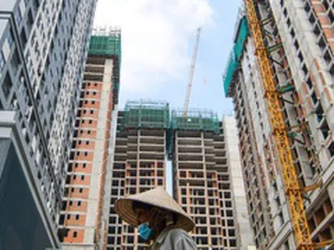 VARS: Việt Nam sẽ thiếu hụt khoảng 300.000 đơn vị nhà ở mỗi năm