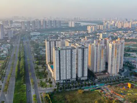 Chuyên gia nhận định về hướng đi giúp thị trường bất động sản “thoát đáy”