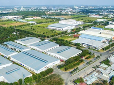 “Bất động sản công nghiệp cần chuyển đổi số, chuyển đổi xanh”
