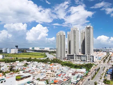 CEO Cushman & Wakefield: Vốn ngoại tiếp tục “đổ bộ” vào bất động sản Việt Nam trong giai đoạn 2024 -