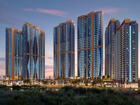 Dự án tỷ đô ở TP. Thủ Đức được ông lớn Gamuda Land mua lại đã thay đổi những gì?