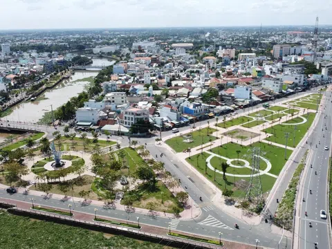 Siêu dự án rộng 930ha tại Long An tìm kiếm chủ đầu tư