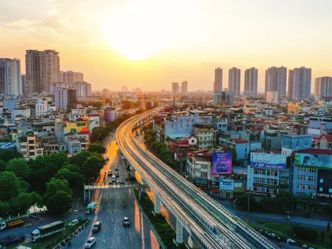 Vùng vẫy trong khó khăn, nhiều doanh nghiệp địa ốc chóng mặt xoay xở thưởng Tết