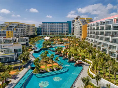 "Bỏ túi" những khu nghỉ dưỡng đẹp, giá cả hợp lý để trải nghiệm dịp Tết 