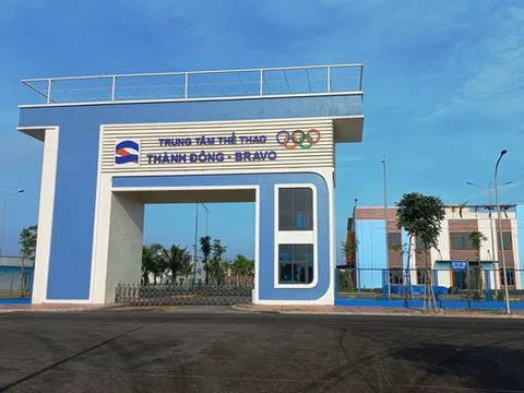 Hải Dương: Chiếm gần 10.000m2 đất để xây trung tâm thể thao, doanh nghiệp "tay to" bị xử phạt