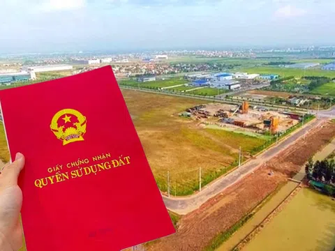 Đất có diện tích đo đạc thực tế khác trên giấy tờ khi thu hồi được bồi thường thế nào?