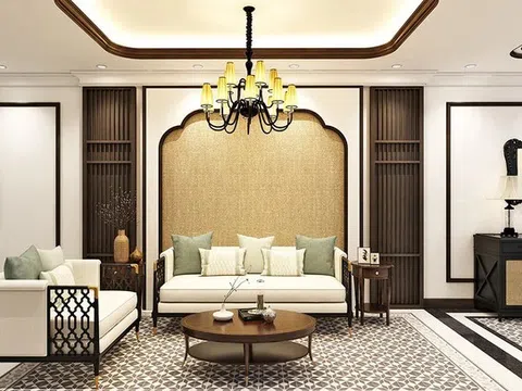 Top 5 phong cách kiến trúc được ưa chuộng nhất hiện nay dành cho căn hộ chung cư